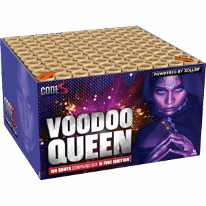 Voodoo Queen