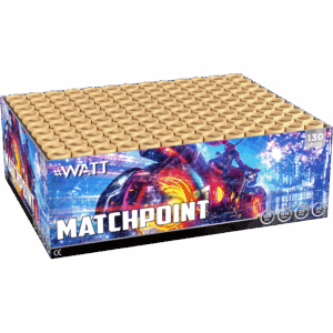 Matchpoint