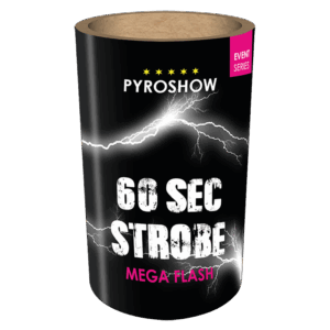 60sec stroboscoop